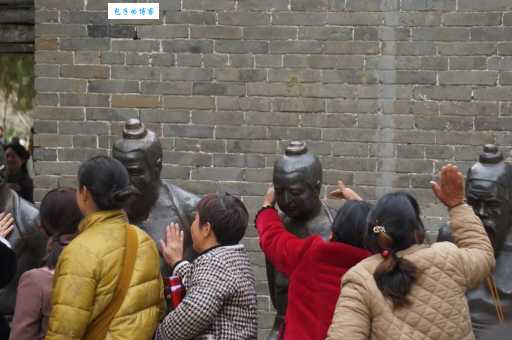 太昊陵简介:最盛大的庙会是什么样?提前看看就知道!