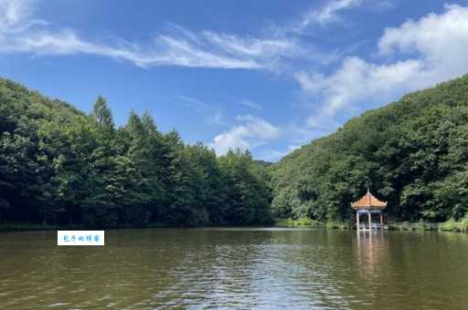 天池山风景区有什么特色?这几个隐藏景点你知道吗?