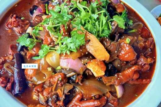 游玩鄢陵必看的美食指南(专吃本地人推荐的鄢陵美食)