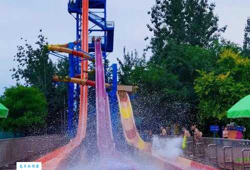 北京水上游乐园几月份开放？最佳游玩时间别错过！