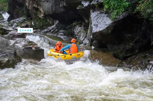 西峡漂流路线怎么玩？资深玩家分享漂流全过程！