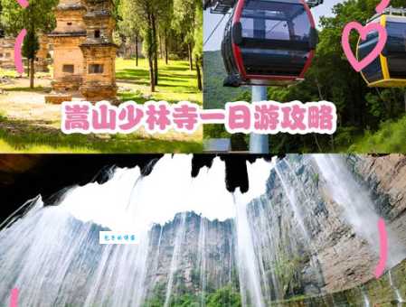 少林寺景区自驾游方便吗?停车吃饭看这一篇就够了!