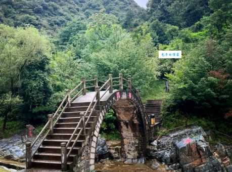 豫西大峡谷有什么好玩的?必打卡景点提前收藏!