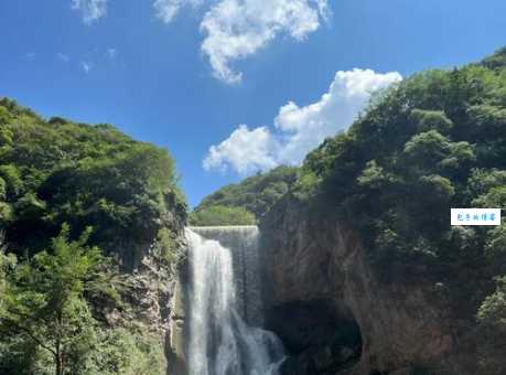 豫西大峡谷有什么好玩的?必打卡景点提前收藏!