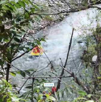 宝天曼峡谷漂流好玩吗?亲身体验告诉你真相!