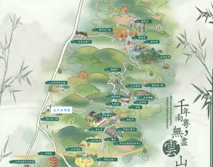 广州白云山怎么去?本地人推荐的几条最佳交通路线!