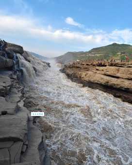 黄河游览区有什么好玩的?(这几个必看景点别错过!)