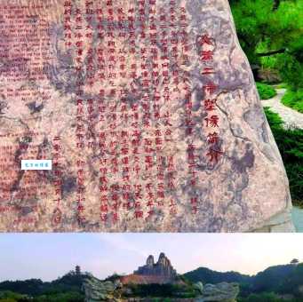 黄河游览区有什么好玩的?(这几个必看景点别错过!)