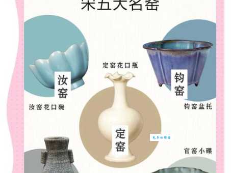 汝窑在哪个省？一次性搞懂汝窑烧制的前世今生！