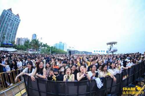 漯河沙滩音乐节都有谁来?(超强明星阵容提前曝光给你)