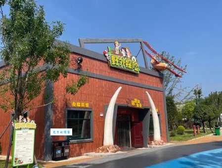 弘亿国际庄园好玩吗？（资深玩家分享必去网红打卡点）