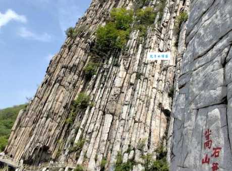 嵩山在哪里个省哪个县?看完这篇马上就能出发!