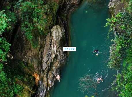 焦作青龙峡有哪些必看景点?(这5个地方千万别错过)