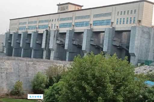 河南板桥水库有多大?看完这5个惊人数据你就知道了!