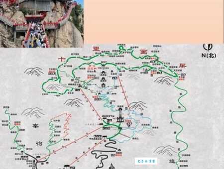 老君山风景区旅游攻略:老司机教你避开这些坑!