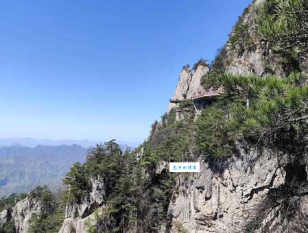 栾川老君山真的值得去吗？网友真实游玩体验分享！