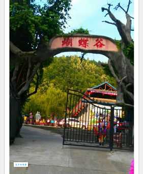 栾川蝴蝶谷旅游攻略怎么做?第一次去玩必看指南!