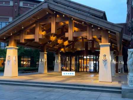 盘锦湿地旅游周住宿哪里好?(这几个高性价比酒店推荐)