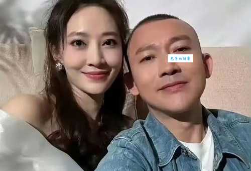 聂远妻子阳光的个人资料最全整理!看完你就全明白了!