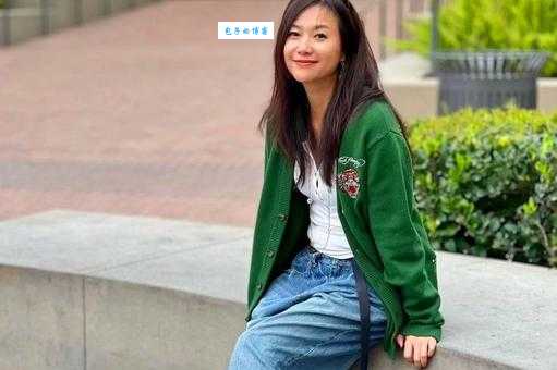 闪亮的爸爸静蕾现状如何？8年过去了她变成啥样了？