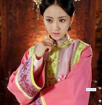 宫锁心玉分集剧情介绍 (素言黑化在哪集？看完帮你理清线索)