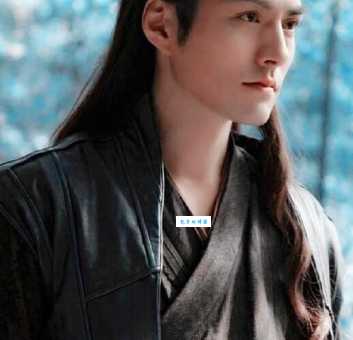 倾世皇妃是严宽的颜值巅峰吗？盘点他最让人惊艳的古装角色！