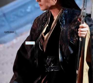 倾世皇妃是严宽的颜值巅峰吗？盘点他最让人惊艳的古装角色！