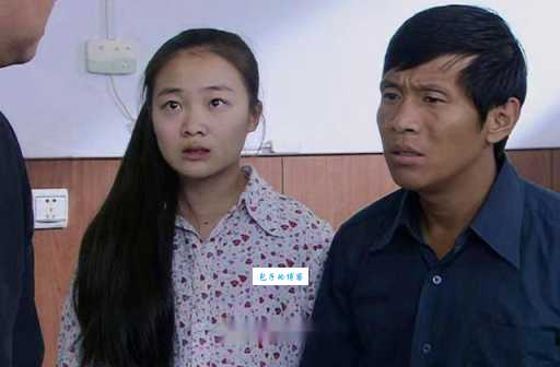 樱桃红红扮演者是谁?她现在的生活怎么样了?