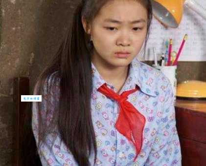 樱桃红红扮演者是谁?她现在的生活怎么样了?