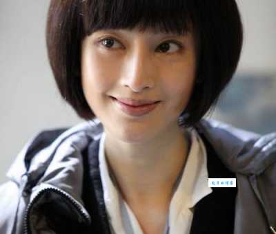 男人帮米琪扮演者有多美？出道至今的绝美照片合集！