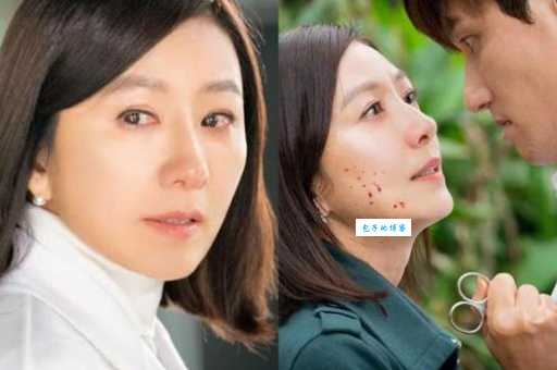 妻子的诱惑剧情介绍：看闵素姬如何手撕渣男贱女！