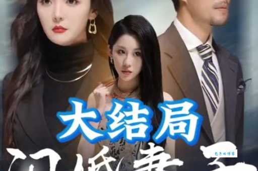 闪婚分集剧情哪里看最全？官方平台免费追剧指南！