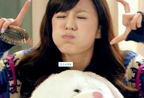 爱情公寓酒吧女服务员扮演者叫什么？网友都说她最美！