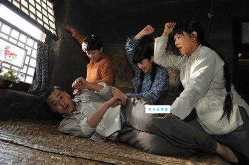 想看闯关东2剧情介绍？哪个平台能免费高清播放？