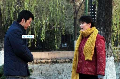 老爸的筒子楼剧情介绍:老爸和孩子们关系如何发展?