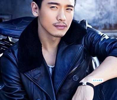 断喉弩演员表介绍:主演高云翔现在发展怎么样了?