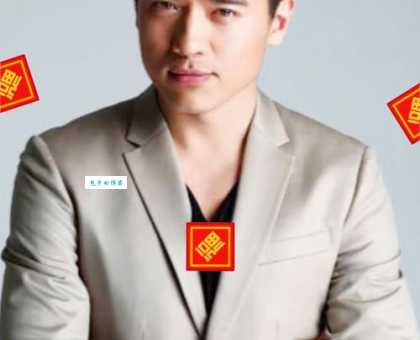 断喉弩演员表介绍:主演高云翔现在发展怎么样了?