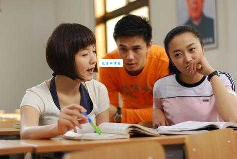 舒砚个人资料：她在毕业时刻中徐默涵这个角色怎么样？