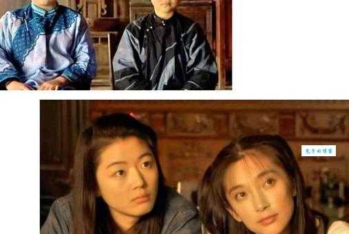 雪花秘扇剧情为什么这么感人？姐妹情谊震撼人心