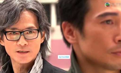 心战演员表谁最吸睛?(郑少秋陈豪演技大PK谁是赢家)