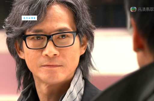 心战演员表谁最吸睛?(郑少秋陈豪演技大PK谁是赢家)