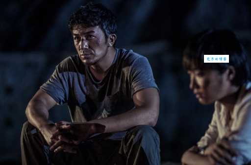 生死依托演员表谁的演技最好？观众点赞最多的就是他！