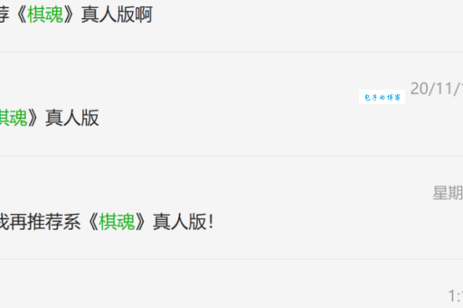 梅泽由香里档案资料全收录！一文看懂棋魂的幕后监修！