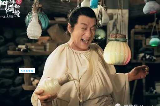 蒲松龄剧情介绍结局如何？主角最后为什么会这么惨？