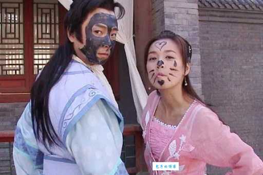 搜神传剧情介绍讲了什么?(这部剧是不是童年回忆杀)