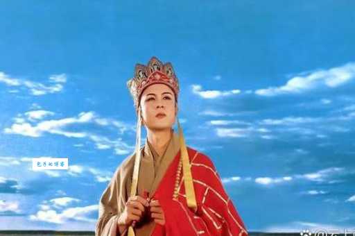 搜神传剧情介绍讲了什么?(这部剧是不是童年回忆杀)