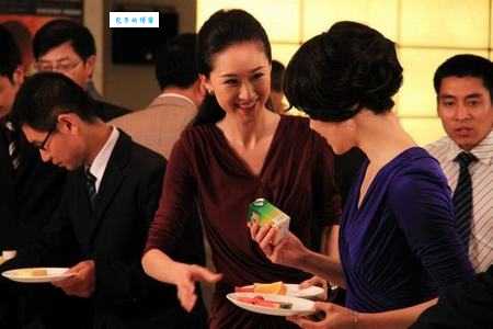 夫妻那些事苏珊扮演者是谁?揭秘她的名字和个人资料!