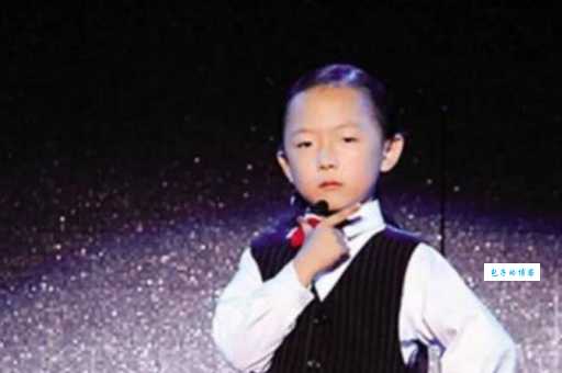 中国达人秀张冯喜个人资料:她靠脱口秀走红的秘密!