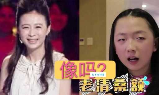 中国达人秀张冯喜个人资料:她靠脱口秀走红的秘密!