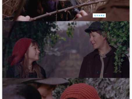 秘密花园剧情分集介绍：全集详细解说一次看过瘾！